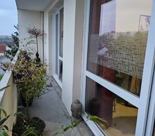  Appartement � vendre 3 pi�ces 56 m�