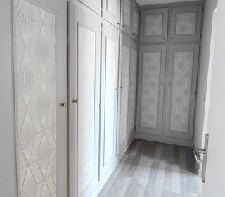  Appartement � vendre 4 pi�ces 93 m�