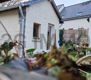  Maison � vendre 2 pi�ces 19 m�