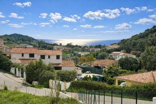  Terrain � vendre 1155 m�