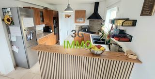  Maison � vendre 6 pi�ces 