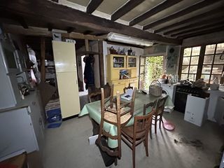  Maison � vendre 2 pi�ces 63 m�