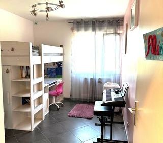  Appartement � vendre 4 pi�ces 96 m�