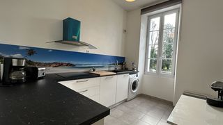  Appartement � vendre 4 pi�ces 