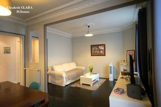  Appartement � vendre 3 pi�ces 51 m�