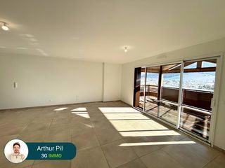  Appartement � vendre 4 pi�ces 93 m�