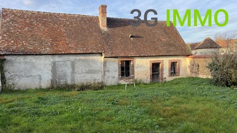   Maison � r�nover 3 pi�ces Maison - 3 pi�ce(s) - 70 m�
