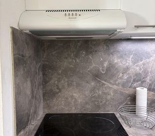  Appartement � vendre 1 pi�ce 21 m�