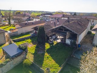  Maison � vendre 10 pi�ces 