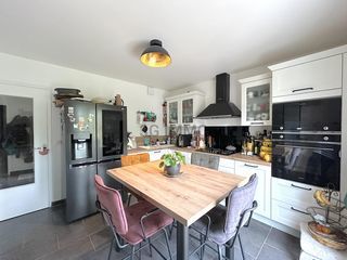  Maison � vendre 5 pi�ces 140 m�