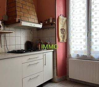  Maison � vendre 4 pi�ces 
