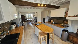  Maison � vendre 6 pi�ces 