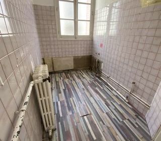  Appartement � vendre 3 pi�ces 