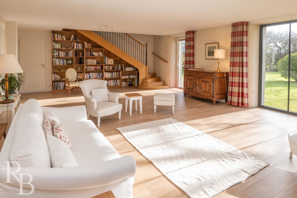 � vendre  Maison Theix-noyalo (56450)