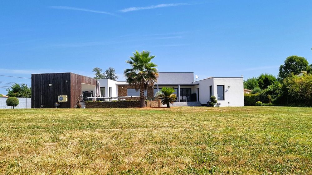 � vendre  Maison Al�s (30100)