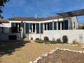  Maison � vendre 5 pi�ces 126 m�