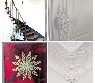  Maison � vendre 9 pi�ces 205 m�