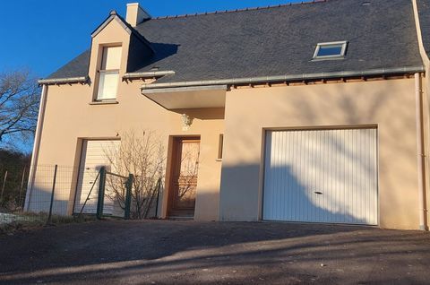   Maison 6 pi�ces Maison - 6 pi�ce(s) - 107 m�