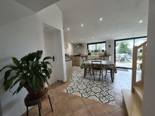  Maison � vendre 4 pi�ces 119 m�