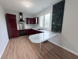  Maison � vendre 4 pi�ces 82 m�