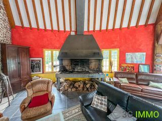  Maison � vendre 10 pi�ces 