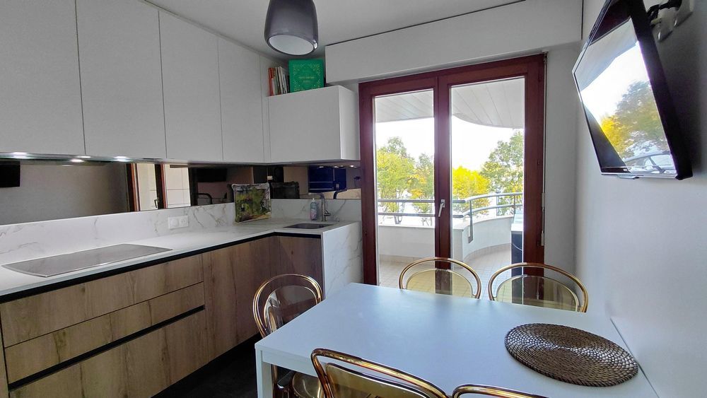 � vendre  Appartement Enghien-les-Bains (95880)