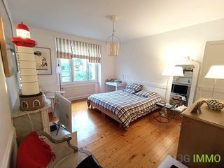  Appartement � vendre 4 pi�ces 114 m� Brest