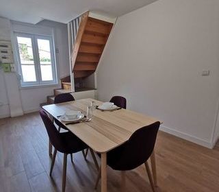  Maison � vendre 4 pi�ces 50 m�