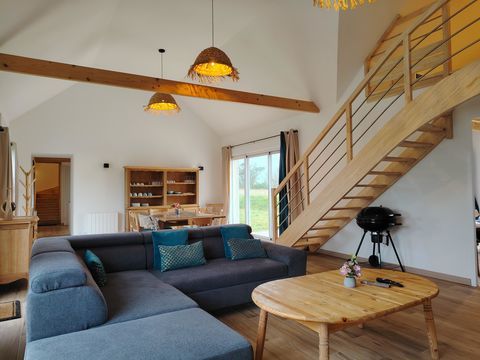   Maison 6 pi�ces Maison - 6 pi�ce(s) - 108 m�