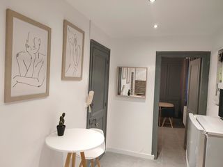  Appartement � vendre 1 pi�ce 32 m�