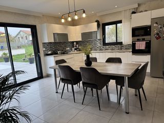  Maison � vendre 7 pi�ces 