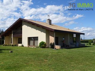  Maison � vendre 8 pi�ces 208 m�