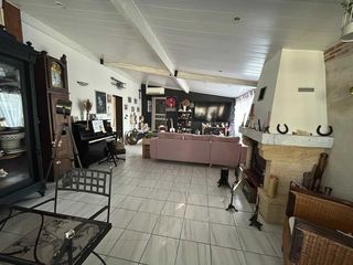  Maison � vendre 8 pi�ces 