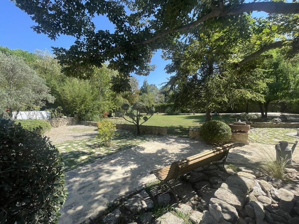 � vendre  Maison Cavaillon (84300)