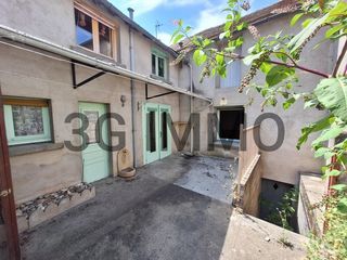  Maison � vendre 4 pi�ces 82 m�