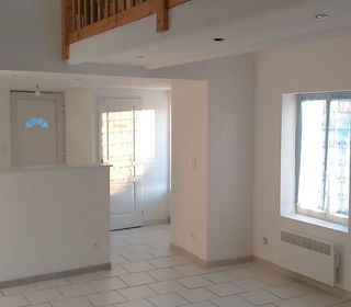  Maison � vendre 3 pi�ces 53 m�