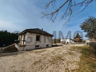  Maison � vendre 3 pi�ces 70 m�