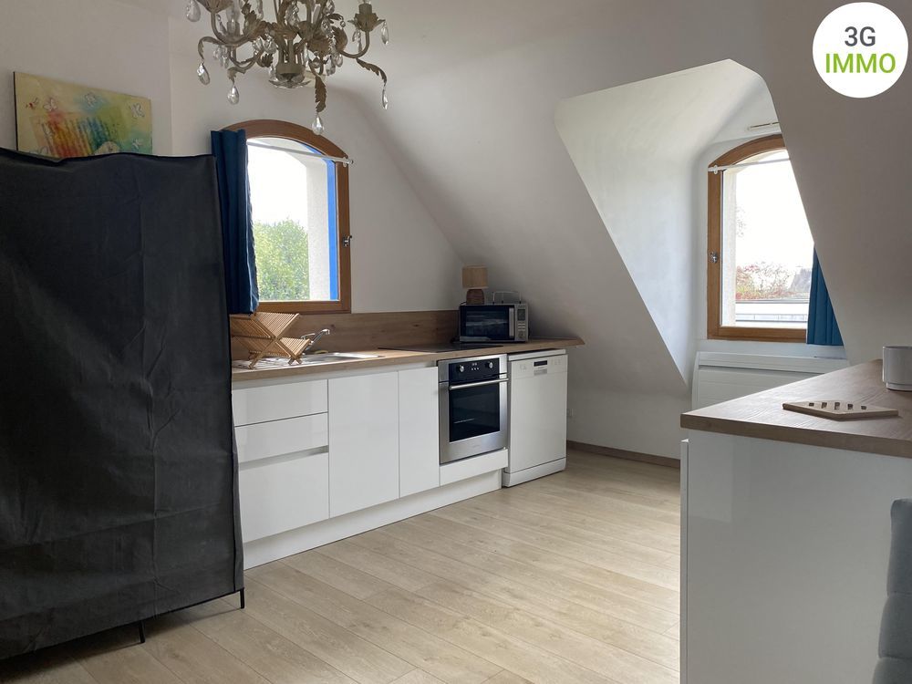 � vendre  Maison Ploeren (56880)