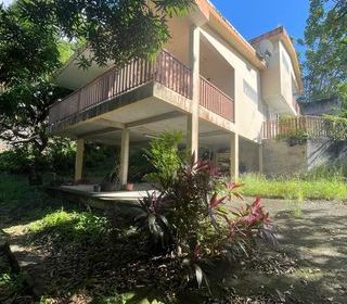  Maison � vendre 4 pi�ces 