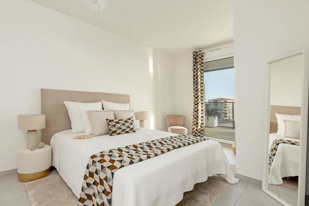 � vendre  Appartement Antibes (06600)