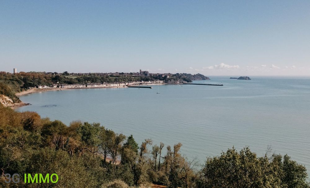 � vendre  Maison Cancale (35260)