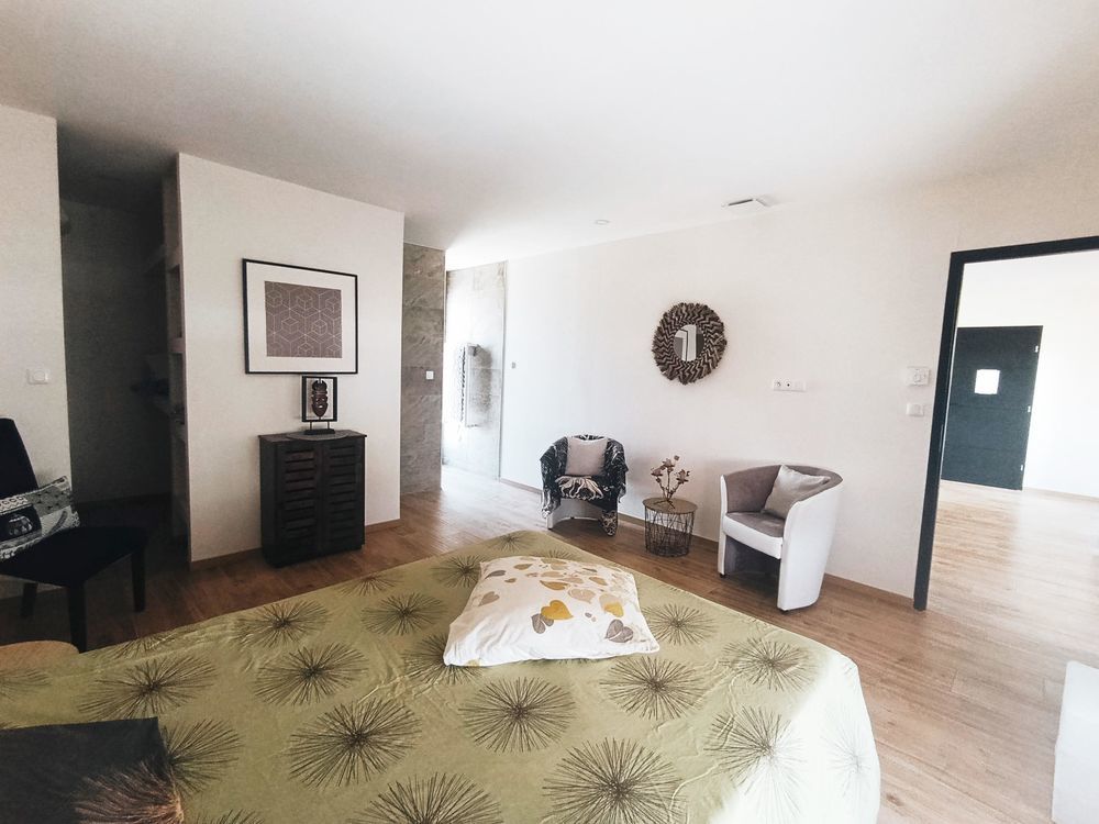 � vendre  Maison La Grande-Motte (34280)