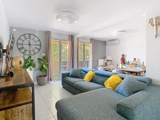  Appartement � vendre 4 pi�ces 85 m�