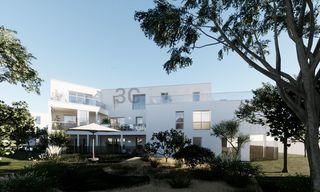  Appartement � vendre 3 pi�ces 61 m�