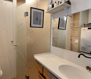  Appartement � vendre 2 pi�ces 46 m�