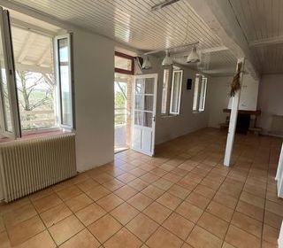  Maison � vendre 5 pi�ces 128 m�