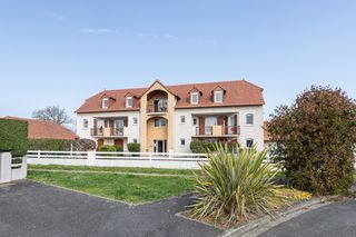  Appartement � vendre 3 pi�ces 