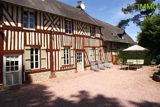  Maison � vendre 5 pi�ces 150 m�