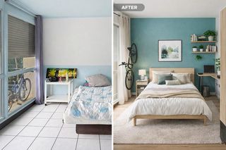  Appartement � vendre 2 pi�ces 35 m�