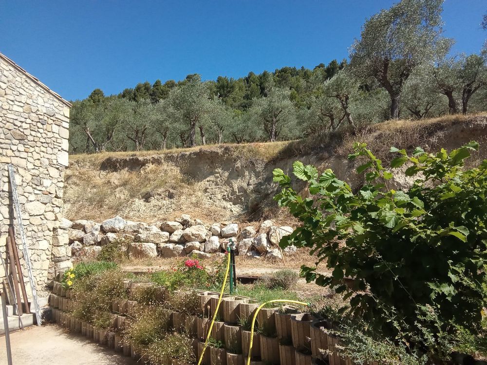 � vendre  Maison Manosque (04100)